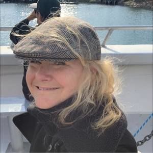 Meet your Posher, Rhonda